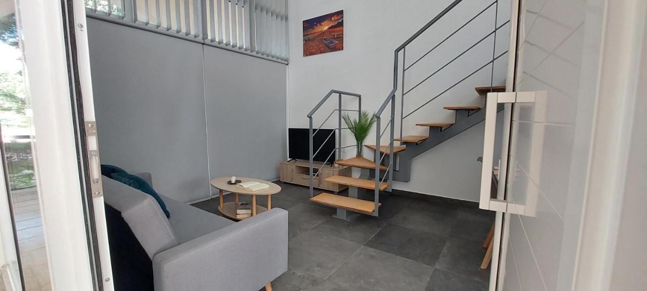 Eleantre Holiday Apartments بافوس المظهر الخارجي الصورة