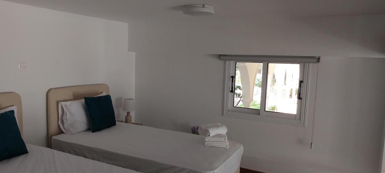Eleantre Holiday Apartments بافوس المظهر الخارجي الصورة