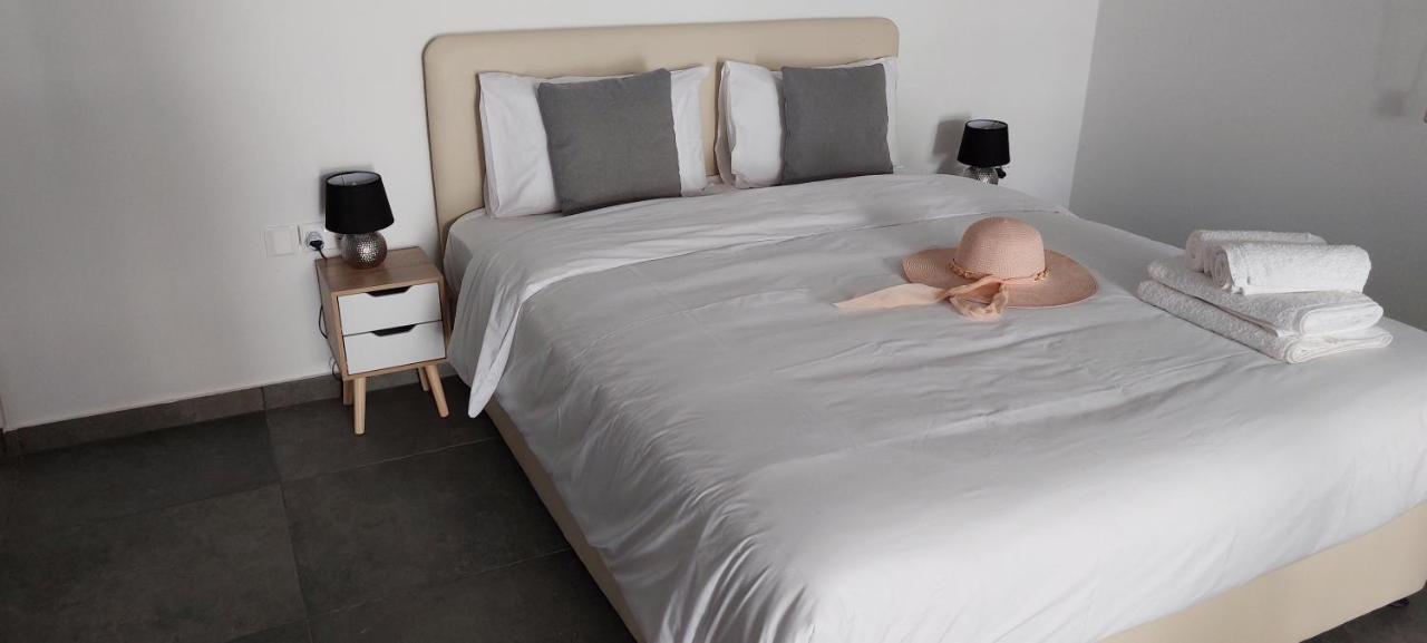 Eleantre Holiday Apartments بافوس المظهر الخارجي الصورة