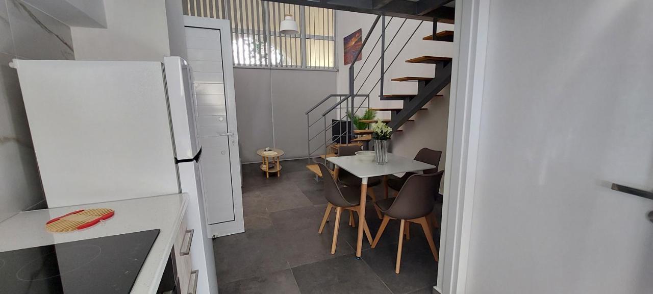 Eleantre Holiday Apartments بافوس المظهر الخارجي الصورة