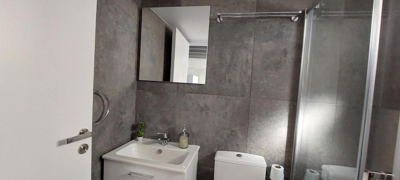 Eleantre Holiday Apartments بافوس المظهر الخارجي الصورة