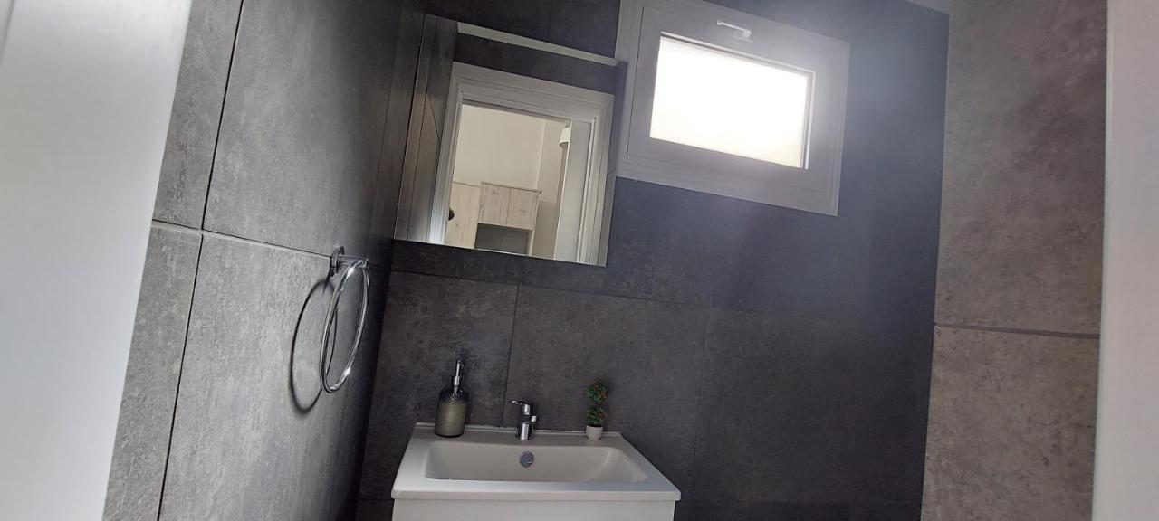 Eleantre Holiday Apartments بافوس المظهر الخارجي الصورة