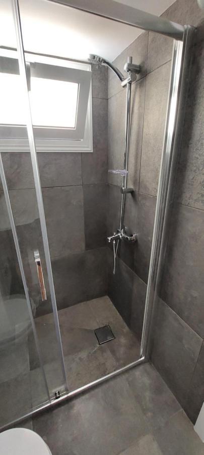 Eleantre Holiday Apartments بافوس المظهر الخارجي الصورة