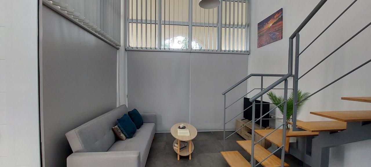 Eleantre Holiday Apartments بافوس المظهر الخارجي الصورة