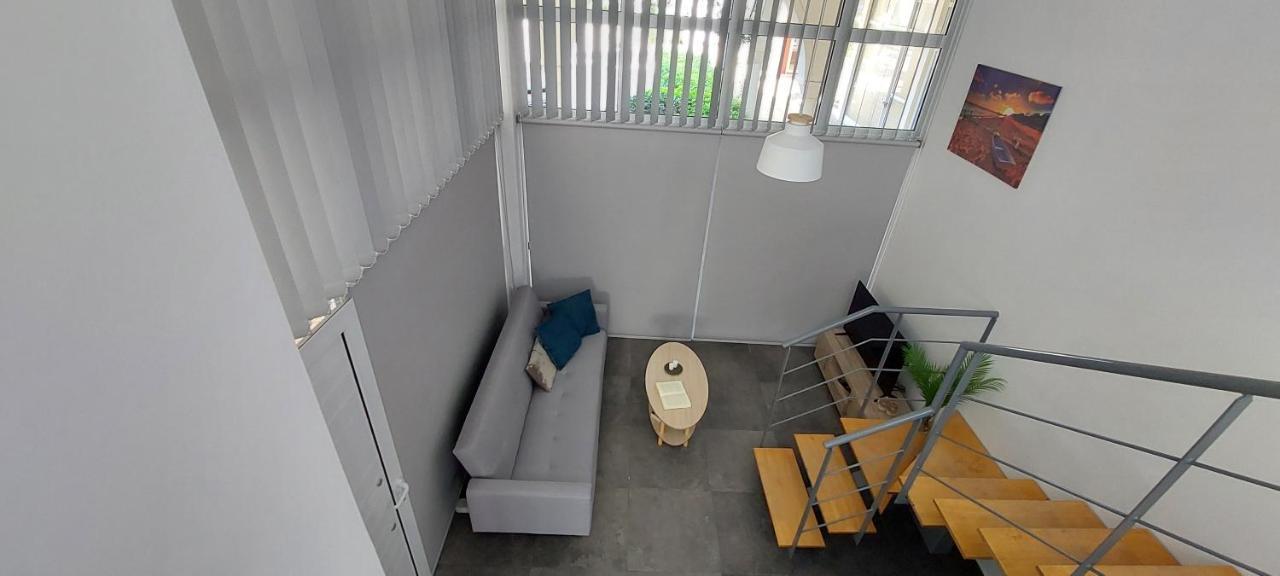 Eleantre Holiday Apartments بافوس المظهر الخارجي الصورة